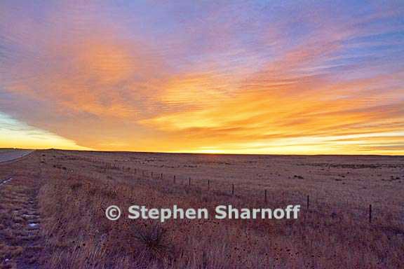 sunrise wyoming graphic